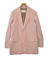 DRIES VAN NOTEN テーラードジャケット