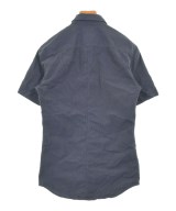 DRIES VAN NOTEN（ドリスヴァンノッテン）カジュアルシャツ 紺 サイズ:46(M位) メンズ/2200692359020