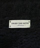 DRIES VAN NOTEN（ドリスヴァンノッテン）ニット・セーター 黒 サイズ:M レディース/2200696885044