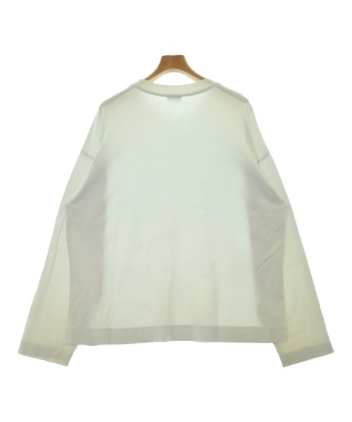 DRIES VAN NOTEN（ドリスヴァンノッテン）Tシャツ・カットソー 白 サイズ:M メンズ/2200696952098