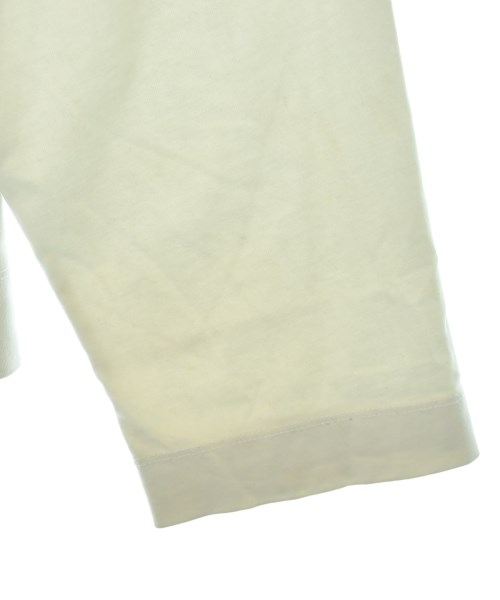 DRIES VAN NOTEN（ドリスヴァンノッテン）Tシャツ・カットソー 白 サイズ:M メンズ/2200696952098