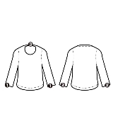 DRIES VAN NOTEN（ドリスヴァンノッテン）Tシャツ・カットソー 白 サイズ:M メンズ/2200696952098