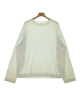 DRIES VAN NOTEN（ドリスヴァンノッテン）Tシャツ・カットソー 白 サイズ:M メンズ/2200696952098
