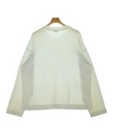 DRIES VAN NOTEN（ドリスヴァンノッテン）Tシャツ・カットソー 白 サイズ:M メンズ/2200696952098