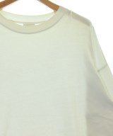 DRIES VAN NOTEN（ドリスヴァンノッテン）Tシャツ・カットソー 白 サイズ:M メンズ/2200696952098