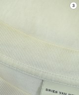 DRIES VAN NOTEN（ドリスヴァンノッテン）Tシャツ・カットソー 白 サイズ:M メンズ/2200696952098