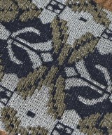 DRIES VAN NOTEN（ドリスヴァンノッテン）マフラー 茶 サイズ:- レディース/2200697345035
