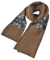 DRIES VAN NOTEN マフラー