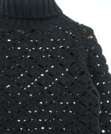 DRIES VAN NOTEN（ドリスヴァンノッテン）ニット・セーター 黒 サイズ:S レディース/2200691657165