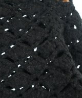 DRIES VAN NOTEN（ドリスヴァンノッテン）ニット・セーター 黒 サイズ:S レディース/2200691657165