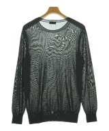 DRIES VAN NOTEN（ドリスヴァンノッテン）ニット・セーター 黒 サイズ:M レディース/2200693759058