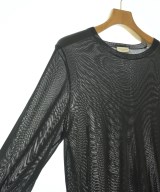 DRIES VAN NOTEN（ドリスヴァンノッテン）ニット・セーター 黒 サイズ:M レディース/2200693759058