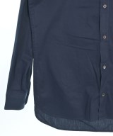 DRIES VAN NOTEN（ドリスヴァンノッテン）カジュアルシャツ 紺 サイズ:46(M位) メンズ/2200695767075