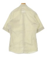DRIES VAN NOTEN（ドリスヴァンノッテン）カジュアルシャツ ベージュ サイズ:46(M位) メンズ/2200697574039