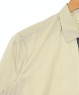 DRIES VAN NOTEN（ドリスヴァンノッテン）カジュアルシャツ ベージュ サイズ:46(M位) メンズ/2200697574039