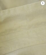 DRIES VAN NOTEN（ドリスヴァンノッテン）カジュアルシャツ ベージュ サイズ:46(M位) メンズ/2200697574039
