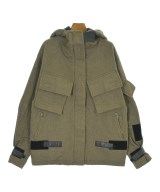 DRIES VAN NOTEN ブルゾン（その他）