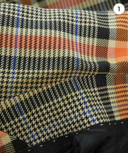 DRIES VAN NOTEN（ドリスヴァンノッテン）テーラードジャケット グレー サイズ:-(L位) レディース/2200697625038