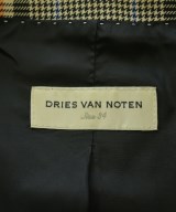 DRIES VAN NOTEN（ドリスヴァンノッテン）テーラードジャケット グレー サイズ:-(L位) レディース/2200697625038
