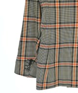 DRIES VAN NOTEN（ドリスヴァンノッテン）テーラードジャケット グレー サイズ:-(L位) レディース/2200697625038