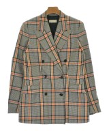 DRIES VAN NOTEN テーラードジャケット