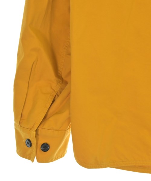 DRIES VAN NOTEN（ドリスヴァンノッテン）カバーオール 黄 サイズ:-(L位) レディース/2200697625052