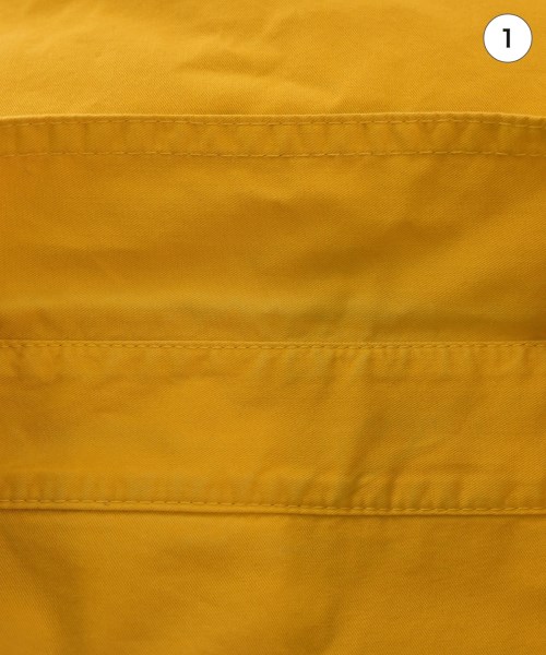 DRIES VAN NOTEN（ドリスヴァンノッテン）カバーオール 黄 サイズ:-(L位) レディース/2200697625052