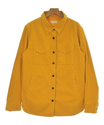 DRIES VAN NOTEN カバーオール