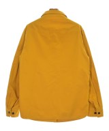 DRIES VAN NOTEN（ドリスヴァンノッテン）カバーオール 黄 サイズ:-(L位) レディース/2200697625052