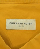 DRIES VAN NOTEN（ドリスヴァンノッテン）カバーオール 黄 サイズ:-(L位) レディース/2200697625052