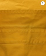 DRIES VAN NOTEN（ドリスヴァンノッテン）カバーオール 黄 サイズ:-(L位) レディース/2200697625052
