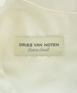 DRIES VAN NOTEN（ドリスヴァンノッテン）カジュアルシャツ 白 サイズ:XL レディース/2200697625069