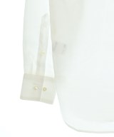 DRIES VAN NOTEN（ドリスヴァンノッテン）カジュアルシャツ 白 サイズ:XL レディース/2200697625069
