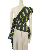 DRIES VAN NOTEN（ドリスヴァンノッテン）カジュアルシャツ 紫 サイズ:34(XXS位) レディース/2200697625076
