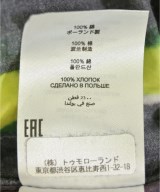 DRIES VAN NOTEN（ドリスヴァンノッテン）カジュアルシャツ 紫 サイズ:34(XXS位) レディース/2200697625076