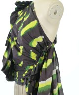 DRIES VAN NOTEN（ドリスヴァンノッテン）カジュアルシャツ 紫 サイズ:34(XXS位) レディース/2200697625076