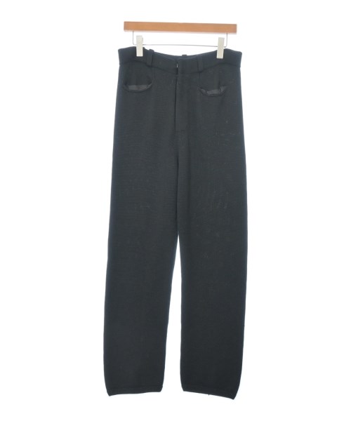 DRIES VAN NOTEN(ドリスヴァンノッテン)その他 黒 サイズ:S/2200697625083