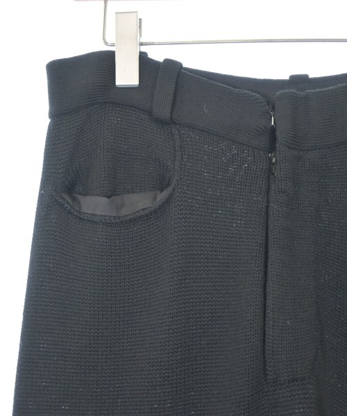 DRIES VAN NOTEN（ドリスヴァンノッテン）その他 黒 サイズ:S レディース/2200697625083