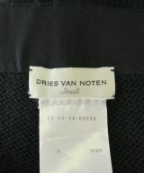 DRIES VAN NOTEN（ドリスヴァンノッテン）その他 黒 サイズ:S レディース/2200697625083