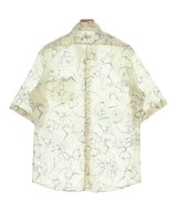 DRIES VAN NOTEN（ドリスヴァンノッテン）カジュアルシャツ 白 サイズ:50(XL位) メンズ/2200698062030