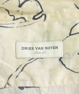 DRIES VAN NOTEN（ドリスヴァンノッテン）カジュアルシャツ 白 サイズ:50(XL位) メンズ/2200698062030