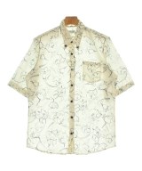 DRIES VAN NOTEN カジュアルシャツ