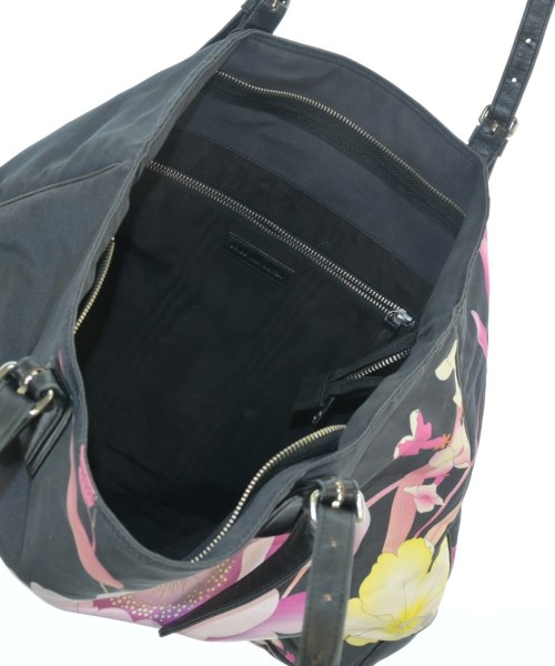 DRIES VAN NOTEN（ドリスヴァンノッテン）トートバッグ 黒 サイズ:- レディース/2200698089051