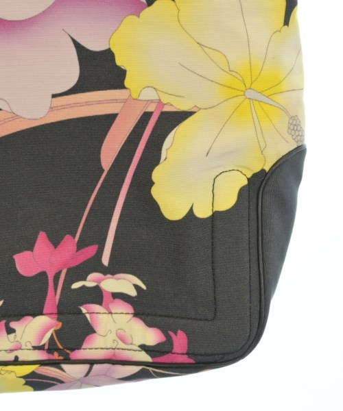 DRIES VAN NOTEN（ドリスヴァンノッテン）トートバッグ 黒 サイズ:- レディース/2200698089051