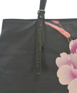 DRIES VAN NOTEN（ドリスヴァンノッテン）トートバッグ 黒 サイズ:- レディース/2200698089051