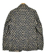 DRIES VAN NOTEN（ドリスヴァンノッテン）カジュアルジャケット 紺 サイズ:48(L位) メンズ/2200698243026