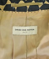 DRIES VAN NOTEN（ドリスヴァンノッテン）カジュアルジャケット 紺 サイズ:48(L位) メンズ/2200698243026