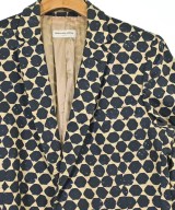 DRIES VAN NOTEN（ドリスヴァンノッテン）カジュアルジャケット 紺 サイズ:48(L位) メンズ/2200698243026