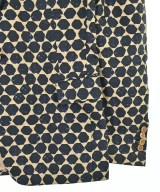 DRIES VAN NOTEN（ドリスヴァンノッテン）カジュアルジャケット 紺 サイズ:48(L位) メンズ/2200698243026