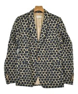 DRIES VAN NOTEN カジュアルジャケット